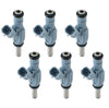 Volkswagen Golf R32 3.2L 6 x Fuel Injectors (10/2003-6/2006)