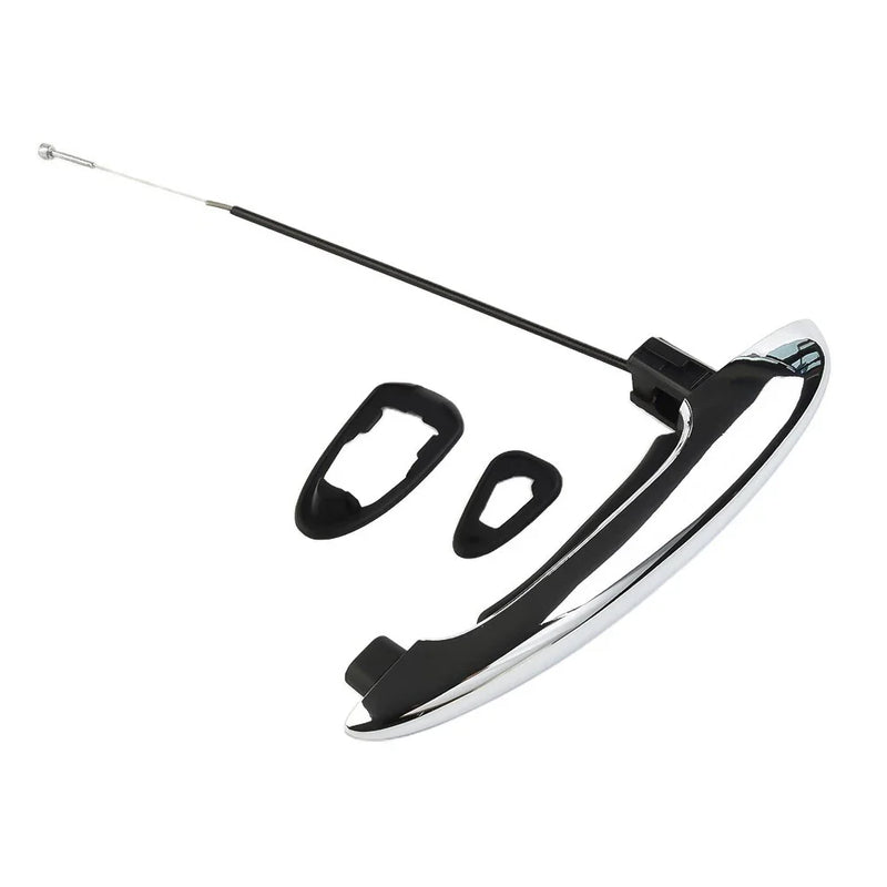 Mini Cooper R50 R59 Heat Sink Door Handle (2002–2015)