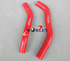 Yamaha YZ85 Silicone Radiator Hose (2002-2013)