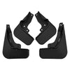 Honda Accord 4 x Front Rear Splash Fender Mud Flaps Guards (2023–2024)