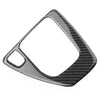 BMW E90 E91 E92 E93 Carbon Fiber Gear Shift Cover (2007-2013)