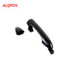 Kia Picanto (2018-2022) Black 4 Pcs Door Outer Handle