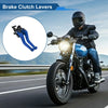 YAMAHA YZF-R25 1 pair Short Brake Clutch Levers (2014–2015)