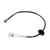 Mitsubishi Mirage Lancer Sedan 1991-1995 Speedometer Cable