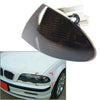 BMW 3 Series E46 Sedan Left Side Turn Signal Indicator Lights (1999-2001)