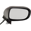 Mirrors Passenger Right Side Heated Hand for Lexus ES350