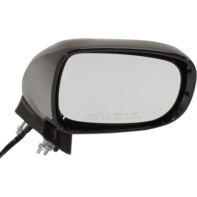 Mirrors Passenger Right Side Heated Hand for Lexus ES350