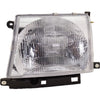 Headlight Kit For 1998-2000 Toyota Tacoma 4WD RWD With