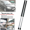 Hyundai Getz TB XL GL Gas Shock Strut (2002-2011)