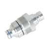Bobcat Flat Face Coupler Kit (Compatible with 7246802 & 7246799)