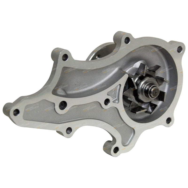 Toyota Celica RA60 Water Pump (1981–1983)