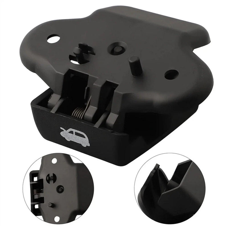 Dodge Charger, Challenger, Magnum, Chrysler 300 Hood Release Handle (2005-2010)