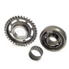 Honda TRX450ER CRF450X 2 x Starter Clutch And Driven Gear (2005–2017)
