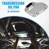 Suzuki Jimny Oil Pan Gasket & Transmission Filter (1998-2014)