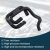 Porsche Cayenne Rubber Coolant Pipe Radiator Hose