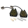 Honda CBR1000RR 30SMD 1157 LED Turn Signal Lights (2004-2007)