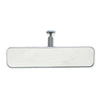Chevy Ford Mustang Chrysler Chrome Steel Rear View Mirror