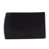 Nissan 350Z Carbon Fiber Center Console Storage Box Cover (2003-2009)