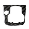 Mazda 3 Axela Inner Gear Shift Panel Frame Cover Trim (2013-2018)