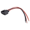 Dodge Challenger Charger 5-Wire Fuel Pump Connector Plug Wire Harness (2008-2023)