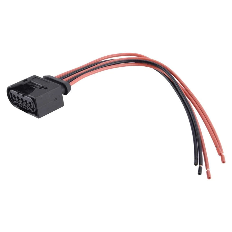 Dodge Challenger Charger 5-Wire Fuel Pump Connector Plug Wire Harness (2008-2023)