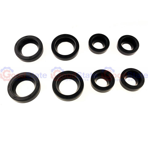 Triton 4D56 2.5L Diesel Injector Washer Rocker Cover