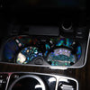 Rubber Universal 7cm Car Cup Holder Anti-Slip Coasters
