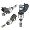 Chevy Equinox Fuel Injector Nozzle 2.4L (2012-2017)