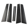 BMW 3 Series G20 B Pillar Post Cover Trim (2019-2020)