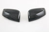 Toyota Highlander Carbon Fiber ABS Rearview Side Mirror Cover Trim (2020-2023)