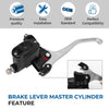Polaris Scrambler 850 Scrambler XP 850 / XP 1000 Front Brake Master Cylinder