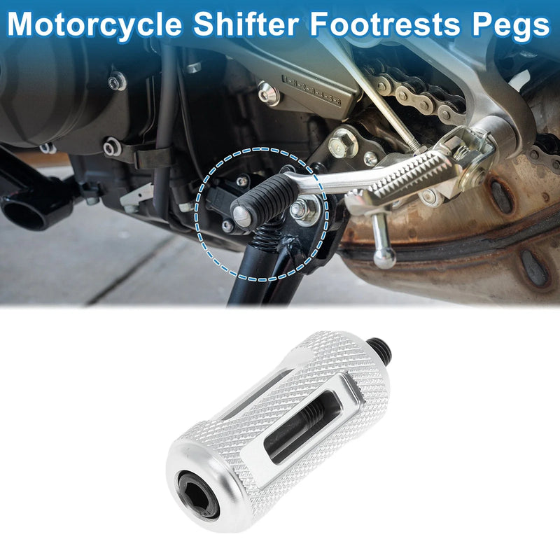 HARLEY-DAVIDSON FLHXSE Shifter Footrests Pegs (2023–2023)