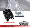 Mazda BT50 Power Fold Mirror Switch (2006-2011)