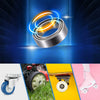 Car MR128ZZ 20 Pcs 8x12x3.5mm Double Metal Shield Ball Bearings