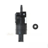 Renault Clio MK1 Megane Kangoo Outlet Windscreen Washer Pump (1990–2007)
