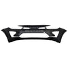 Bumper Cover Fascia Front 86511H9EA0 Sedan for Kia Rio