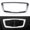 BMW X1 F48 Headlight Light Switch Frame Trim Cover (2016-2017)