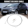 Ford Mondeo Bonnet Release Cable Fix Kit (2007-2021)