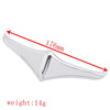 Harley Touring Electra Glide Rear Fender Trim (2009-2013)