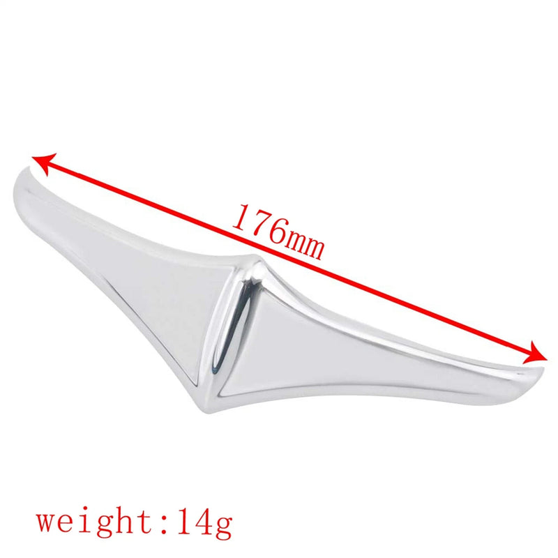 Harley Touring Electra Glide Rear Fender Trim (2009-2013)