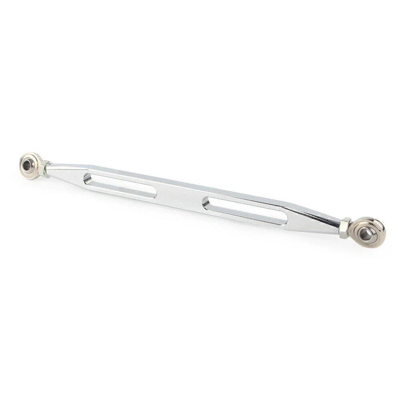 Harley Davidson 1980-2019, Chrome CNC Shifter Shift Linkage