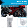 Yamaha R1 YZF-R1 Fuel Pump (2007-2014)