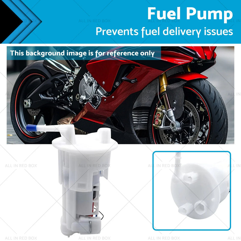 Yamaha R1 YZF-R1 Fuel Pump (2007-2014)