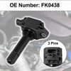 Subaru BRZ, Scion FR-S Ignition Coil (2013-2015)