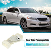 Lexus GS300 Rear Right Passenger Power Door Lock Actuator (1998-2005)