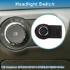 Chevrolet Camaro Headlight Switch (2010-2015)