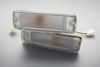 88-97 Toyota Hilux Clear Bumper Bar Indicator Turn Signal Lights