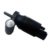 Chrysler Dodge Jeep Wrangler Windshield Washer Pump (2007-2018)