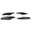 Lexus GX470 FJ120 2003-2009 Luggage Carrier Bars Roof Rack Rails