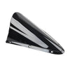 Suzuki GSX R125 Black Windshield Deflector (2014-2018)